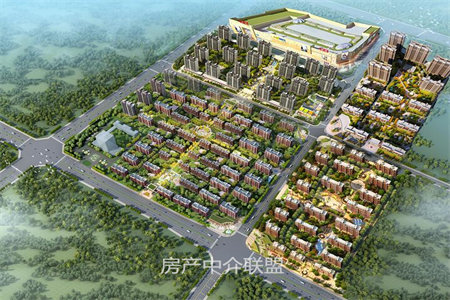 四实小附近印象嘉和3室2厅2卫98万126m2精装修出售