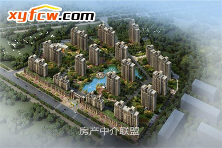 城东阳光海岸3室2厅1卫79.8万133m2出售