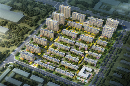 一实小附近洲际花园3室2厅2卫83万125m2精装修出售
